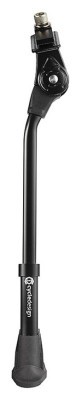 Підніжка для велосипеда Cycledesign CENTRAL KICKER 20-29″ Black (KS0011)