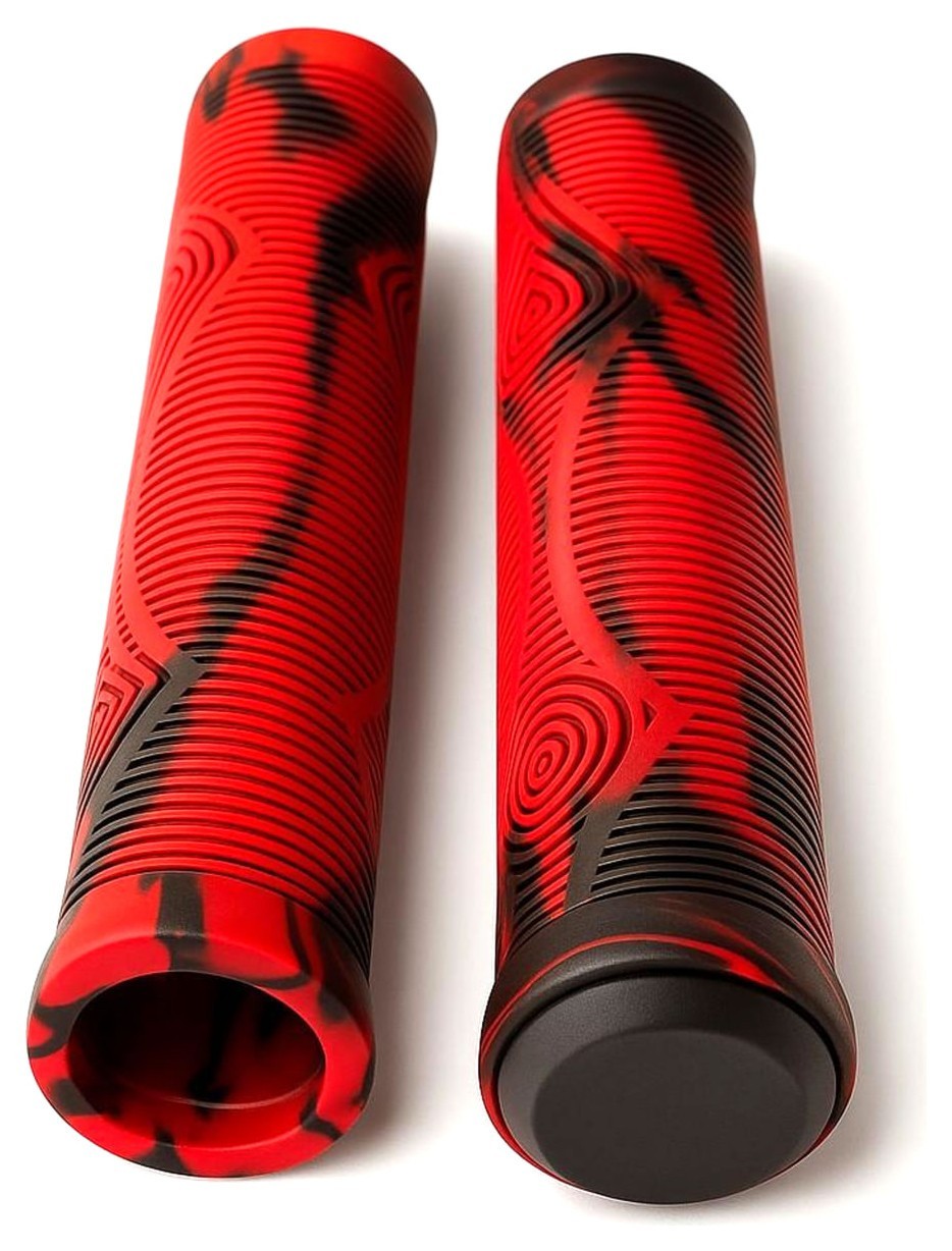 Ручки для самоката гумові (507) Bavar Sport