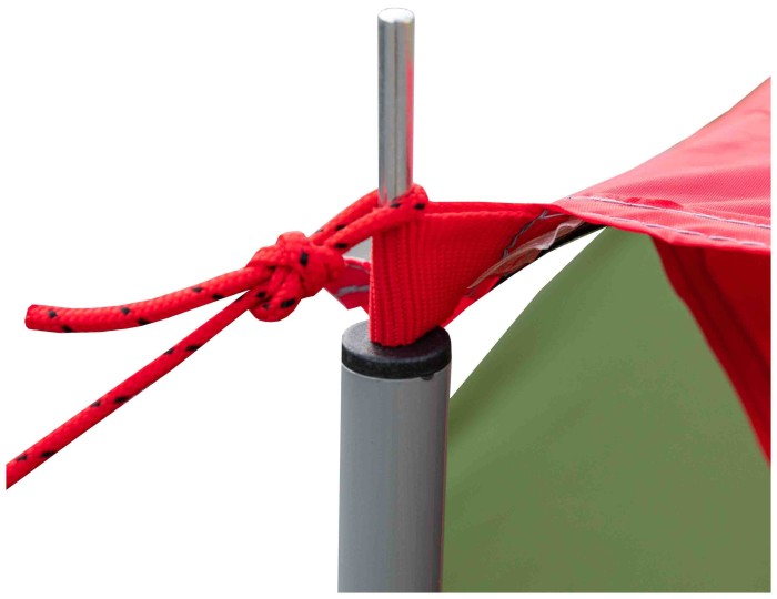 Намет Tramp Lite Wonder 3 олива