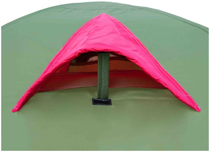 Намет Tramp Lite Wonder 3 олива