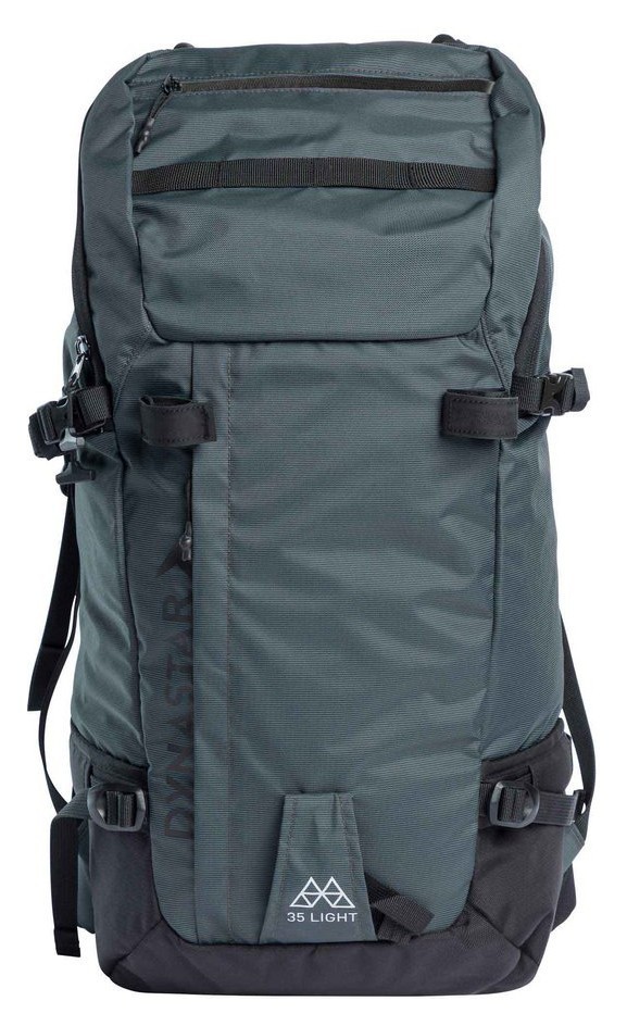Рюкзак Dynastar M-35 LIGHT 35 L Blue-grey/black (DKJB300)