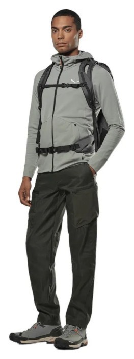 Рюкзак Salewa Puez 25L