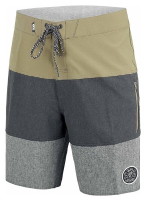 Шорти Picture Organic Kaude 19 military