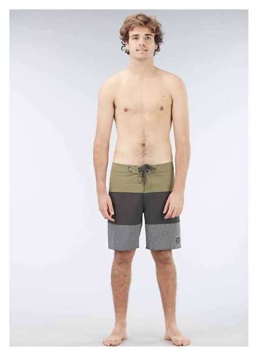 Шорти Picture Organic Kaude 19 military