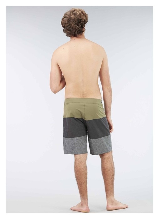 Шорти Picture Organic Kaude 19 military