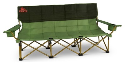 Kelty стілець Lowdown Couch dill-duffle