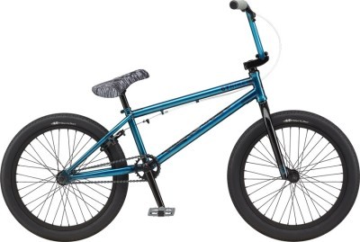 Велосипед GT BMX Performer 20&quot; Blue