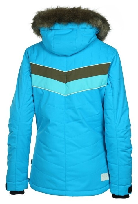 Куртка Rehall Kara для жінок 2018 hawaiian ocean