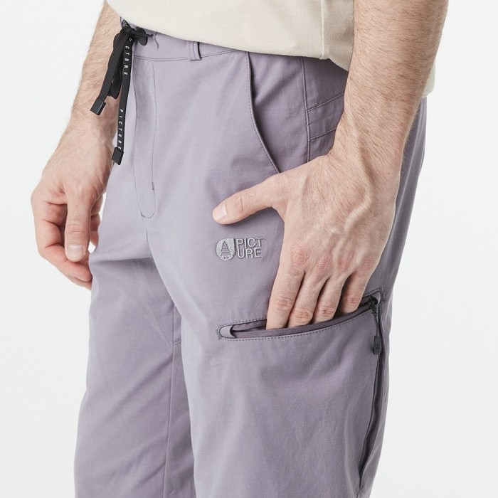 Picture Organic штани Alpho excalibur 31