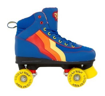 Роликові ковзани Rio Roller Blueberry 30,5 Blue