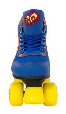 Роликові ковзани Rio Roller Blueberry 30,5 Blue