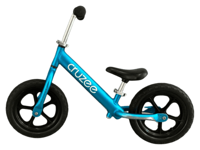 Біговел (велобег) CRUZEE 12&quot; чорно-синій (б/у)