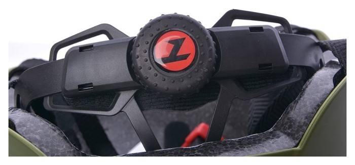 Шолом захисний Tempish MARILLA(BLK) XS