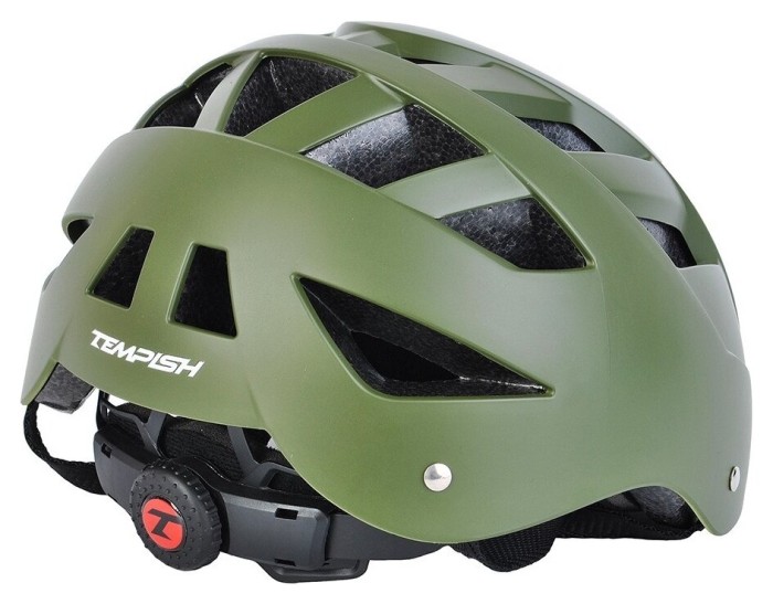 Шолом захисний Tempish MARILLA(BLK) XS