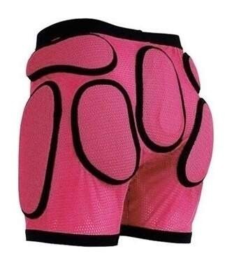 Захисні шорти Sport Gear U Rider