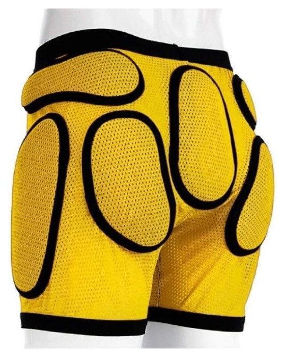 Захисні шорти Sport Gear U Rider