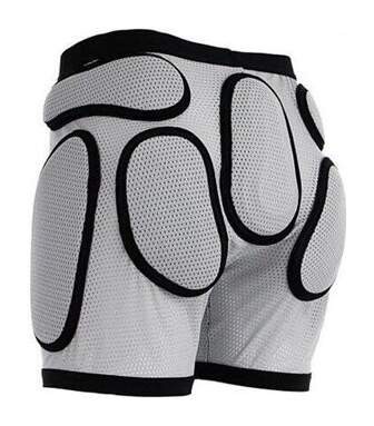 Захисні шорти Sport Gear U Rider