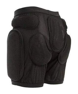 Захисні шорти Sport Gear U Rider