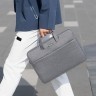 Сумка для ноутбука Mark Ryden MR98D 15.6&apos;&apos; Medium-gray Фото - 1