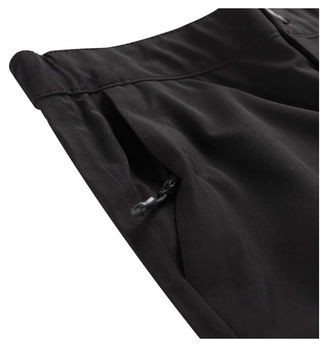 Штани Alpine Pro Zerdo