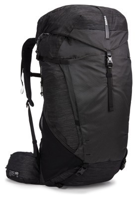 Туристический рюкзак Thule Topio 40L (Black) 3204507 (TH 3204507)