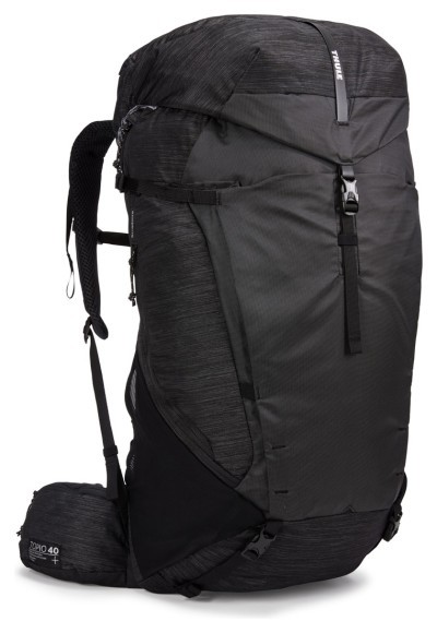 Туристичний рюкзак Thule Topio 40L (Black) (TH 3204507)