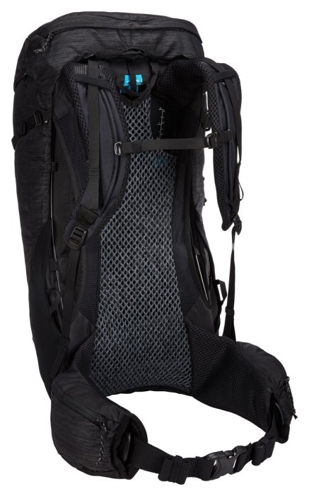 Туристический рюкзак Thule Topio 40L (Black) 3204507 (TH 3204507)