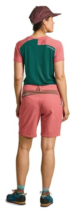 Кепка Ortovox Vintage Badge Cap