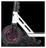 Трюковий самокат Triad Shape Shifter Dirt 5.5" x 20.5"- Stone/Black/Red Фото - 5