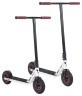 Трюковий самокат Triad Shape Shifter Dirt 5.5" x 20.5"- Stone/Black/Red