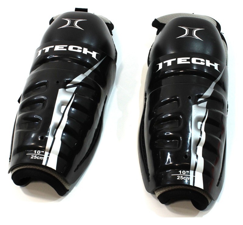 Хокейні щитки (8886) Bavar Sport