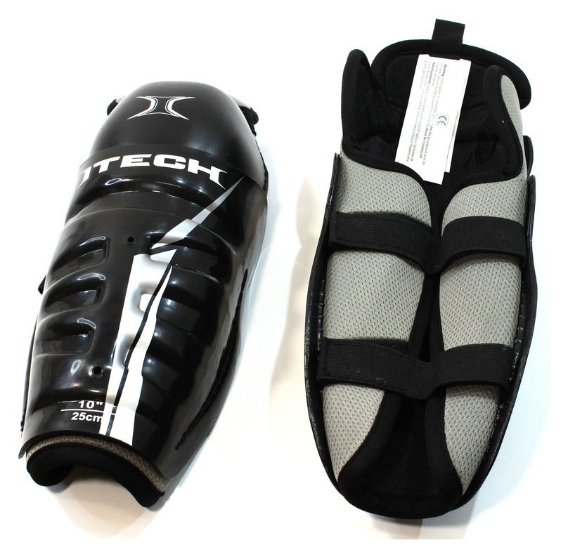 Хокейні щитки (8886) Bavar Sport