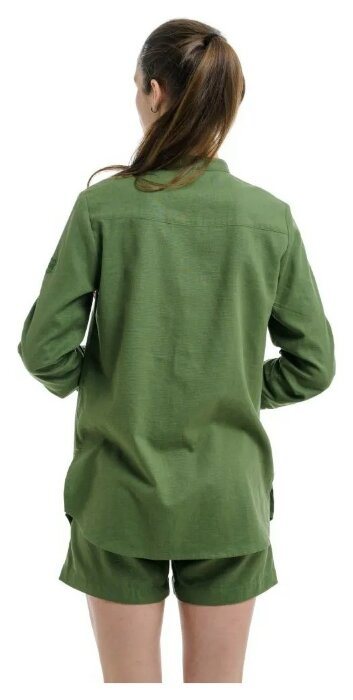 Сорочка Turbat Madeira Hemp Wmn