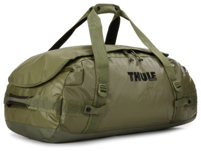 Спортивная сумка Thule Chasm Duffel 70L (Olivine) 3204298 (TH 3204298)