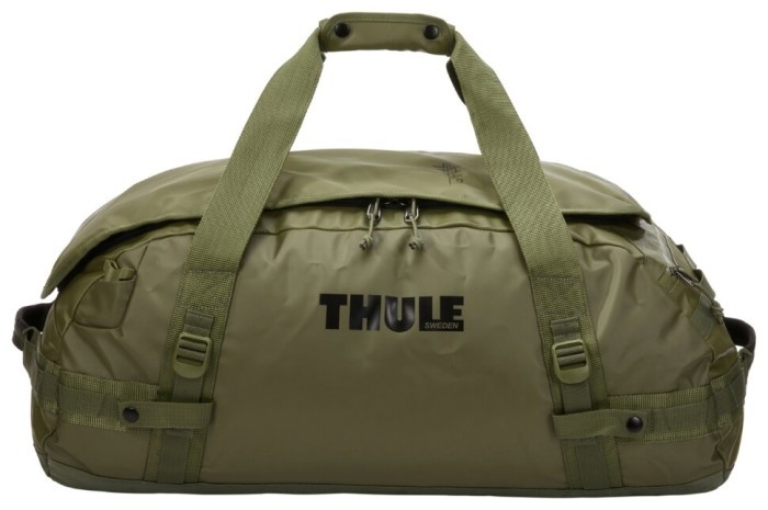 Спортивная сумка Thule Chasm Duffel 70L (Olivine) 3204298 (TH 3204298)