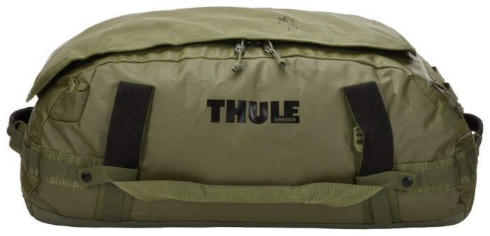 Спортивная сумка Thule Chasm Duffel 70L (Olivine) 3204298 (TH 3204298)