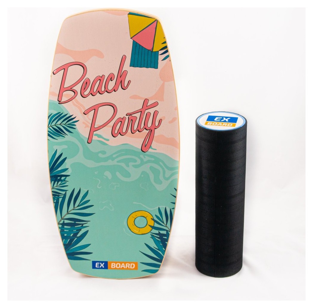 Балансборд Beach Party EX61 Ex-board