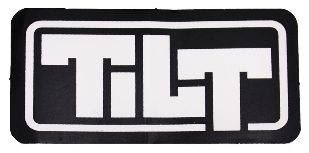 Затиск Tilt ARC SCS Pro - Black