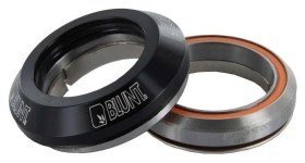 Рульова система Blunt Integrated Headset - Black