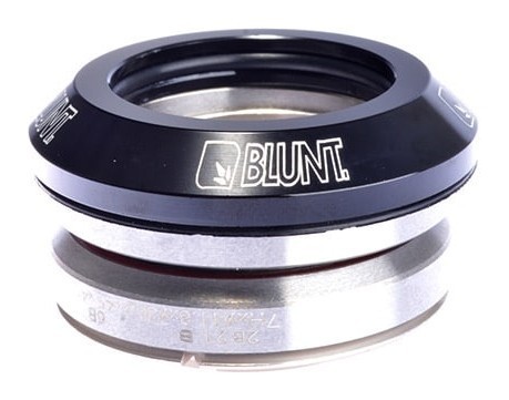 Рульова система Blunt Integrated Headset - Black