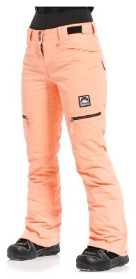 Брюки Rehall Romy для жінок 2022 peach