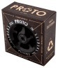 Колеса для трюкового самокату Proto Full Core Slider Pro Scooter Wheels 2-Pack 110mm - Black Фото - 1