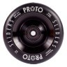 Колеса для трюкового самокату Proto Full Core Slider Pro Scooter Wheels 2-Pack 110mm - Black Фото - 2