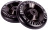 Колеса для трюкового самокату Proto Full Core Slider Pro Scooter Wheels 2-Pack 110mm - Black Фото - 4