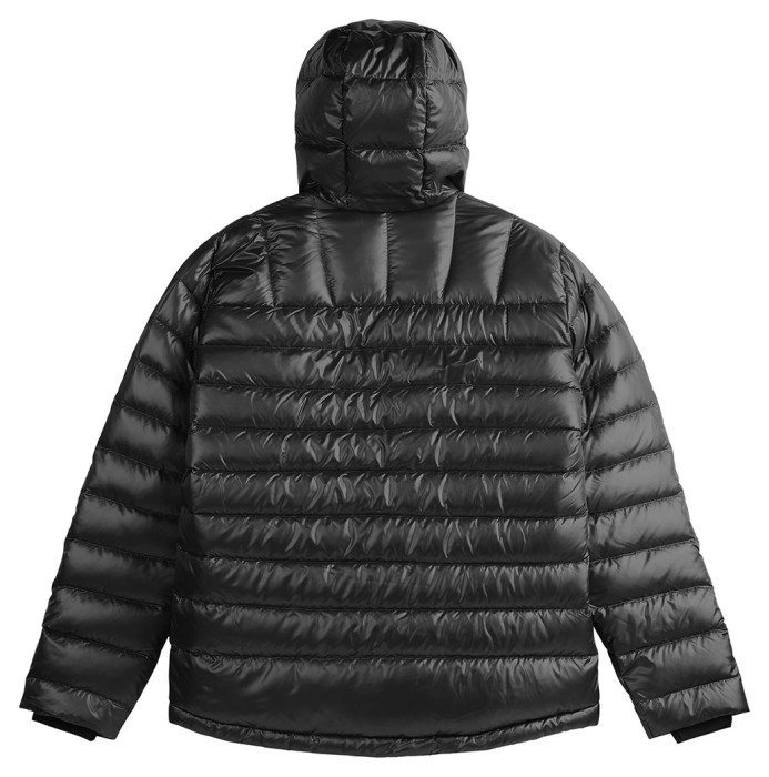 Куртка Picture Organic Mid Puff Down 2024 black