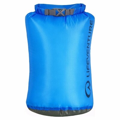 Чохол Lifeventure Ultralight Dry Bag blue 5