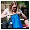 Чохол Lifeventure Ultralight Dry Bag blue 5 Фото - 1