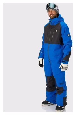 Rehall комбінезон Jaxx 2026 nautic blue L