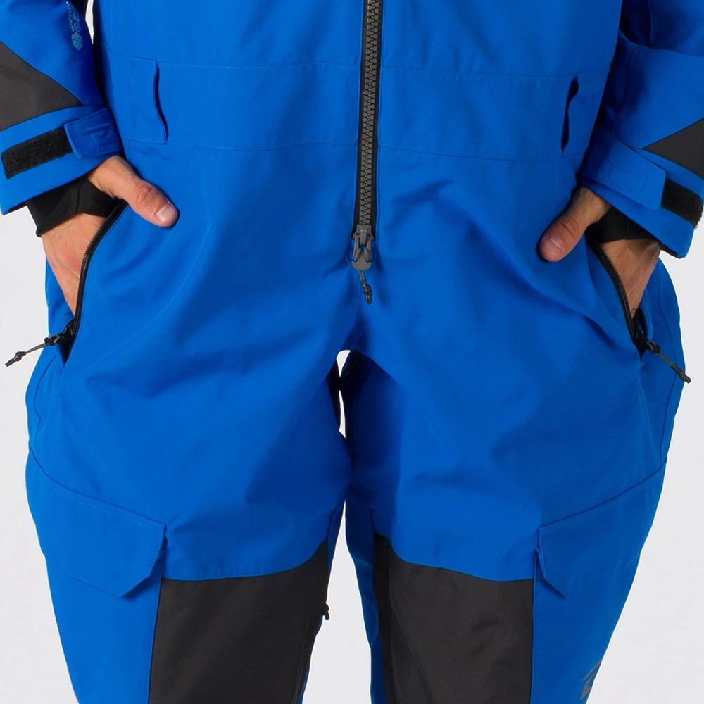 Rehall комбінезон Jaxx 2026 nautic blue L