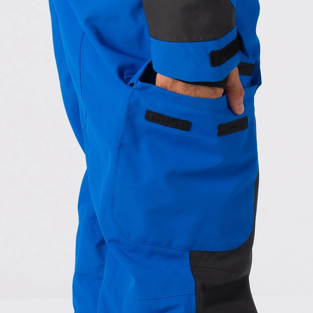 Rehall комбінезон Jaxx 2026 nautic blue L